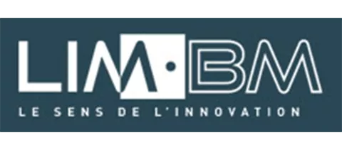 LIM-BM logo