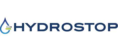 Hydrostop logo